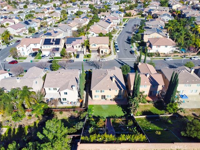 25465 Hyacinth, Corona, CA 92883