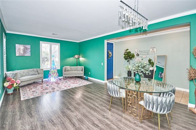 25465 Hyacinth, Corona, CA 92883