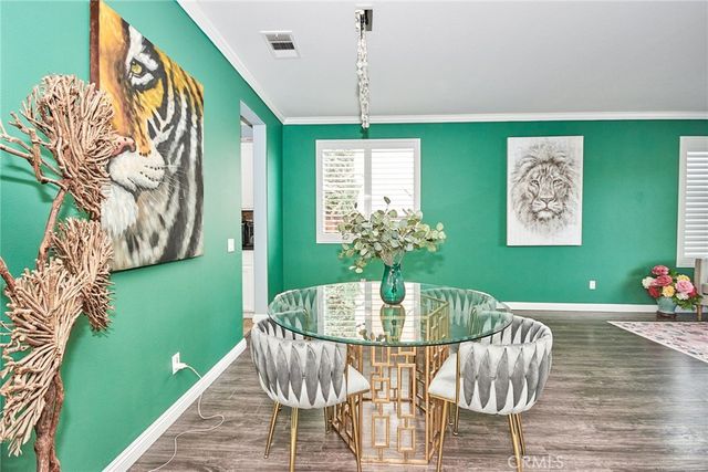 25465 Hyacinth, Corona, CA 92883