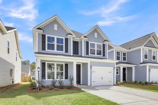 000 Abercom Place Drive, Moncks Corner, SC 29461