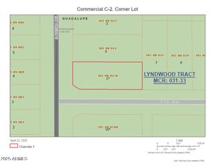 8055 S Avenida Del Yaqui -- 1, Guadalupe, AZ 85283