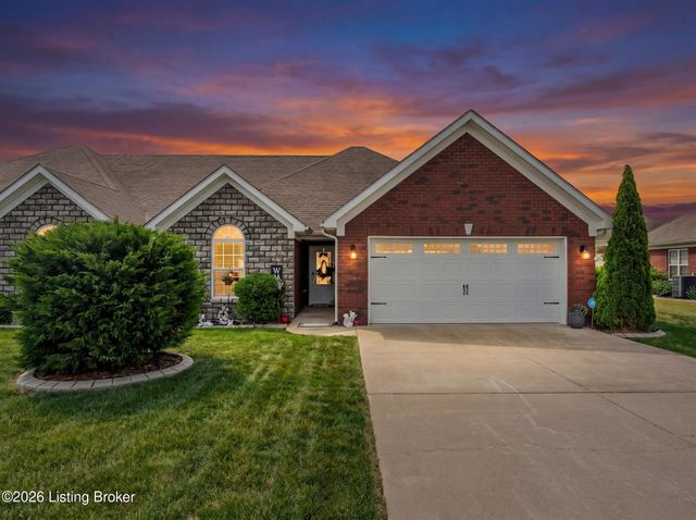 119 Sweetspire Dr, Mt Washington, KY 40047