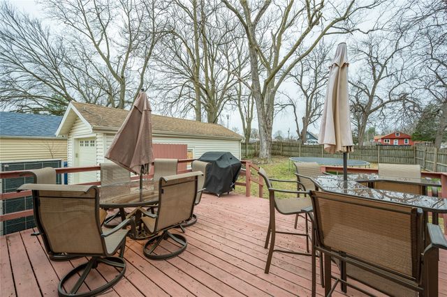 2516 57th Street, Des Moines, IA 50310