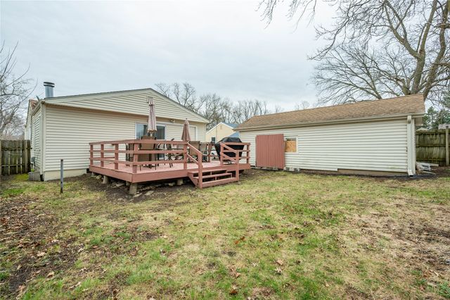 2516 57th Street, Des Moines, IA 50310