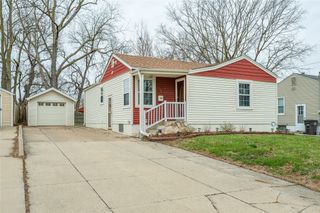 2516 57th Street, Des Moines, IA 50310