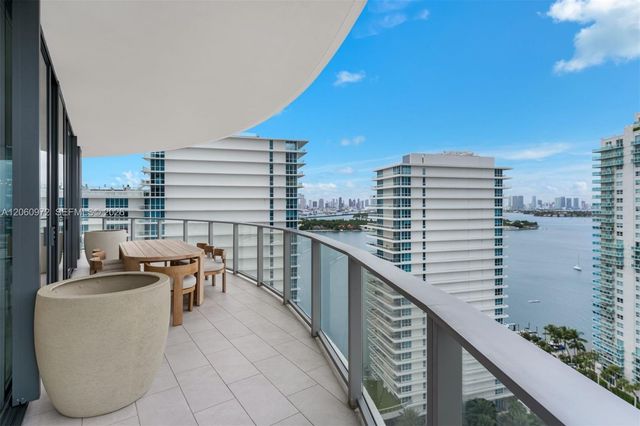 500 Alton Rd 2105, Miami Beach, FL 33139