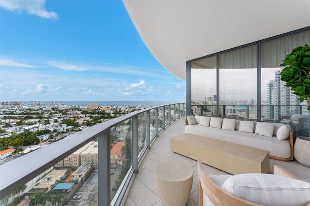 500 Alton Rd 2105, Miami Beach, FL 33139