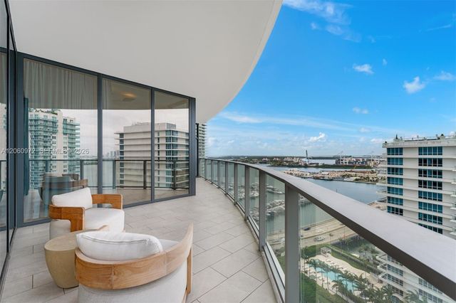 500 Alton Rd 2105, Miami Beach, FL 33139
