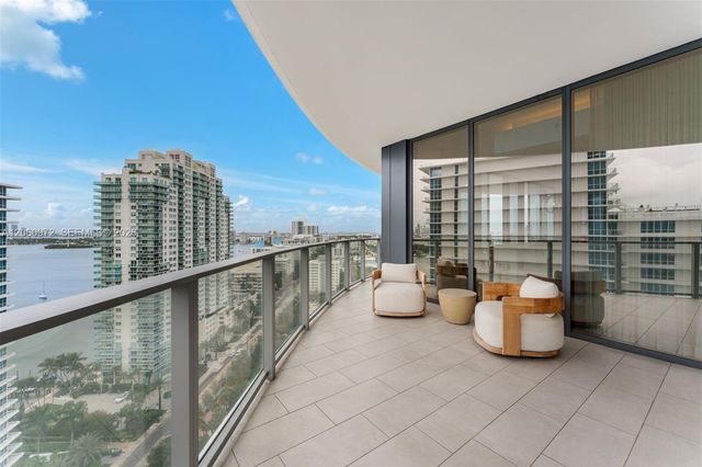 500 Alton Rd 2105, Miami Beach, FL 33139