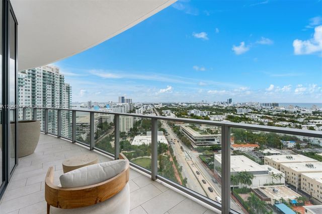 500 Alton Rd 2105, Miami Beach, FL 33139