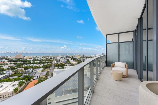 500 Alton Rd 2105, Miami Beach, FL 33139