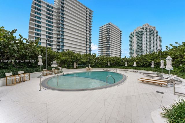 500 Alton Rd 2105, Miami Beach, FL 33139