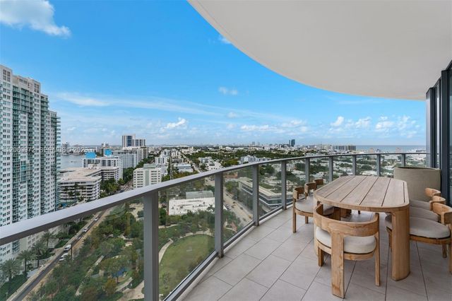 500 Alton Rd 2105, Miami Beach, FL 33139