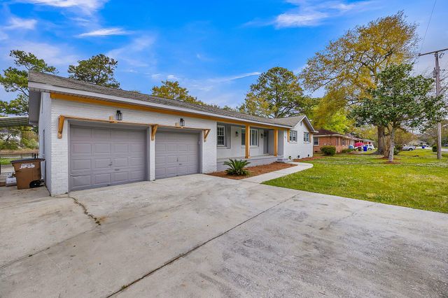 764 Creekside Drive, Charleston, SC 29412