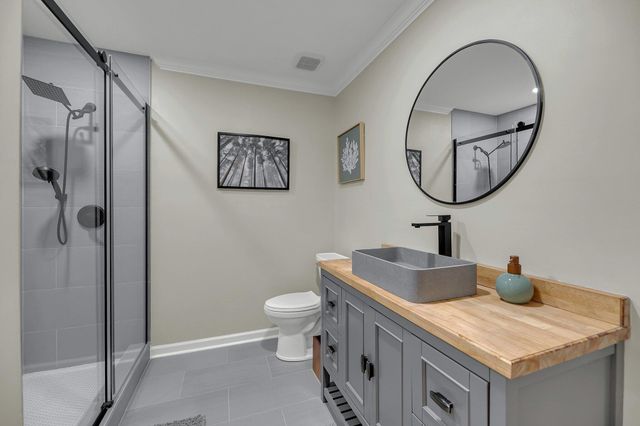 764 Creekside Drive, Charleston, SC 29412
