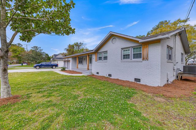 764 Creekside Drive, Charleston, SC 29412