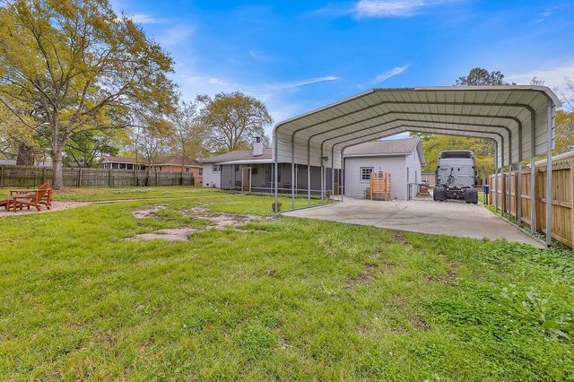 764 Creekside Drive, Charleston, SC 29412