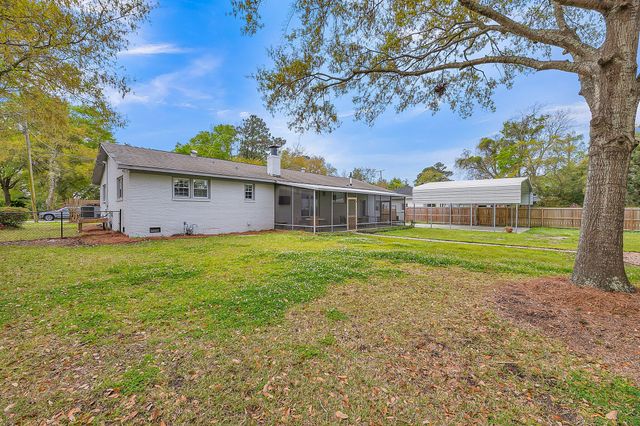 764 Creekside Drive, Charleston, SC 29412