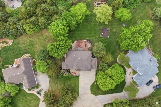 1213 Greystone Place, Manhattan, KS 66503