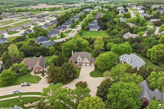 1213 Greystone Place, Manhattan, KS 66503