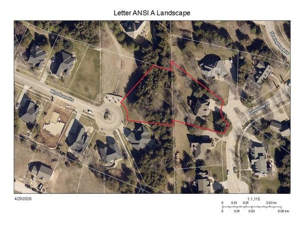 1213 Greystone Place, Manhattan, KS 66503