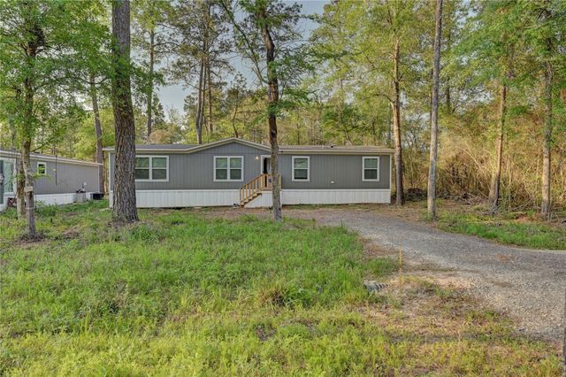 7996 Tawnyberry Lane, Plantersville, TX 77363