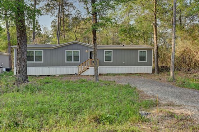 7996 Tawnyberry Lane, Plantersville, TX 77363