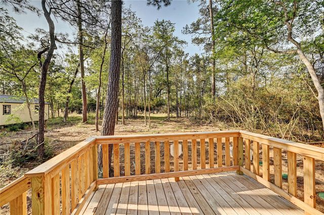 7996 Tawnyberry Lane, Plantersville, TX 77363