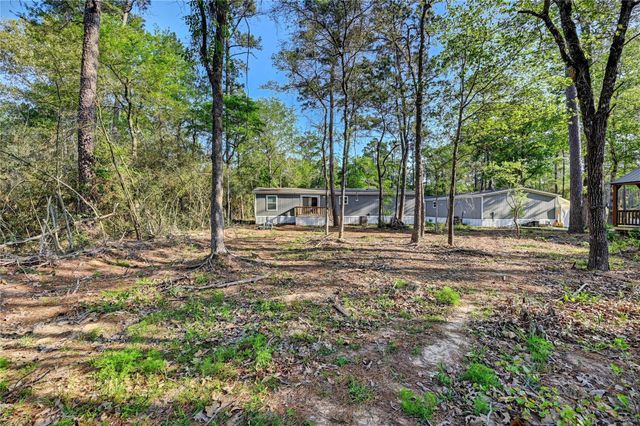 7996 Tawnyberry Lane, Plantersville, TX 77363