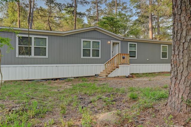7996 Tawnyberry Lane, Plantersville, TX 77363