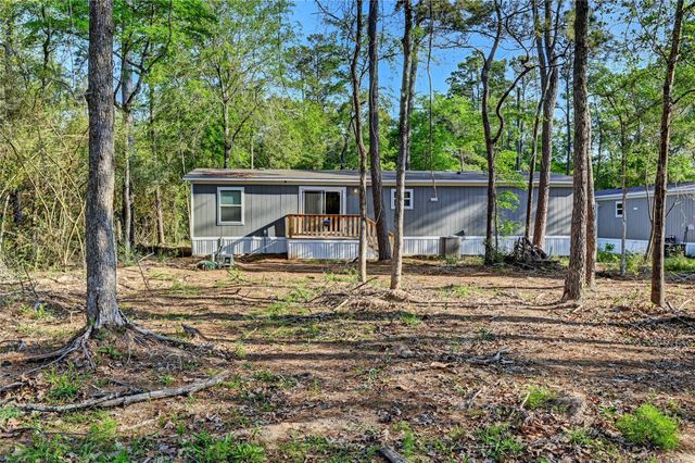 7996 Tawnyberry Lane, Plantersville, TX 77363
