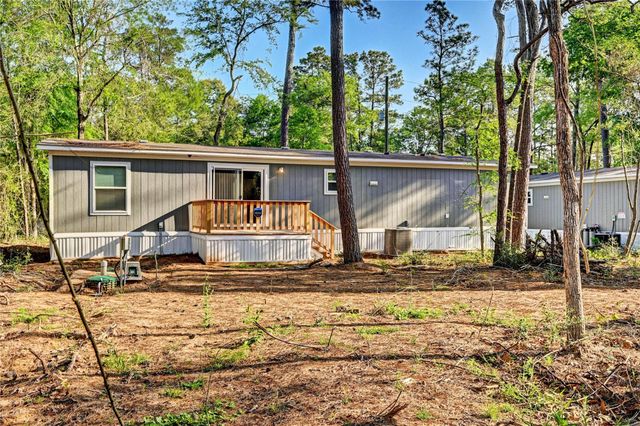 7996 Tawnyberry Lane, Plantersville, TX 77363