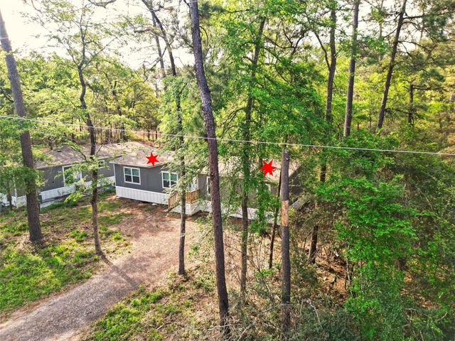 7996 Tawnyberry Lane, Plantersville, TX 77363