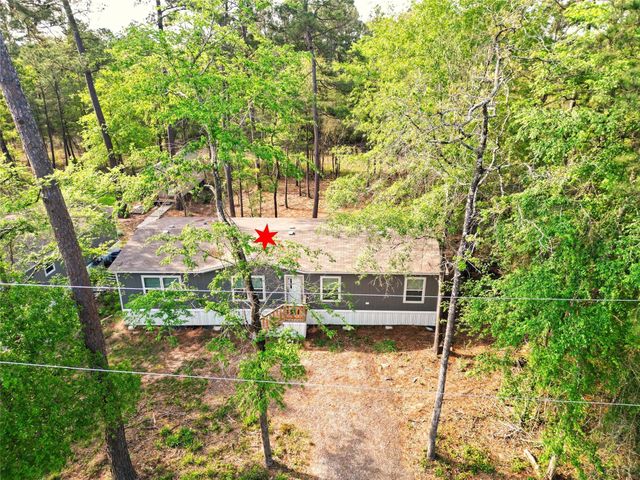 7996 Tawnyberry Lane, Plantersville, TX 77363