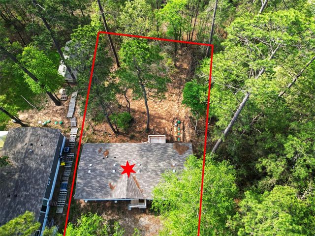 7996 Tawnyberry Lane, Plantersville, TX 77363