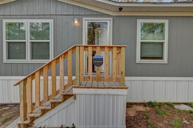 7996 Tawnyberry Lane, Plantersville, TX 77363