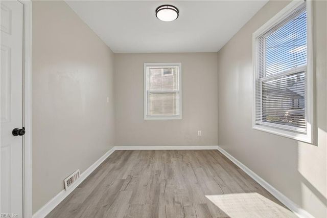 816 15th ST, Newport News, VA 23607