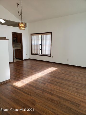2575 Palm Lake Drive, Merritt Island, FL 32952