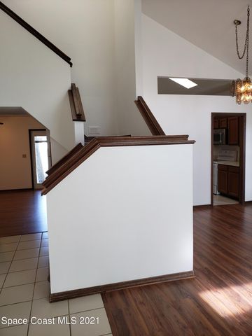2575 Palm Lake Drive, Merritt Island, FL 32952
