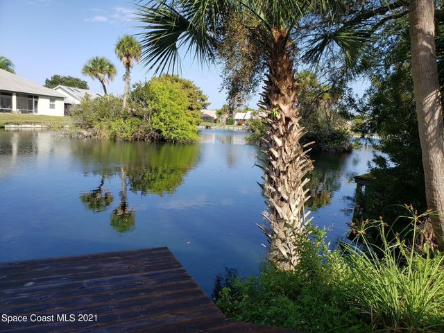 2575 Palm Lake Drive, Merritt Island, FL 32952