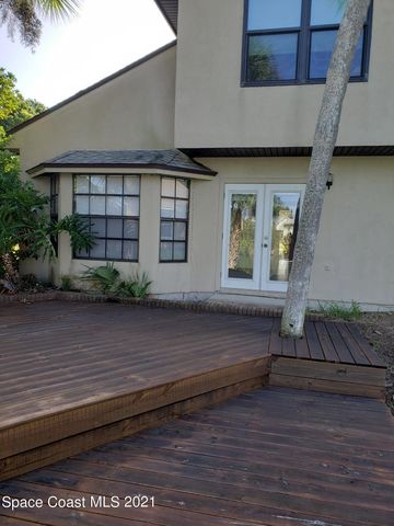 2575 Palm Lake Drive, Merritt Island, FL 32952