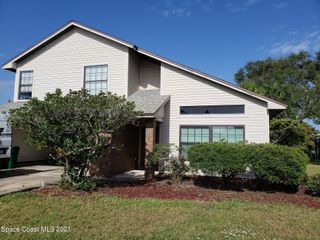 2575 Palm Lake Drive, Merritt Island, FL 32952