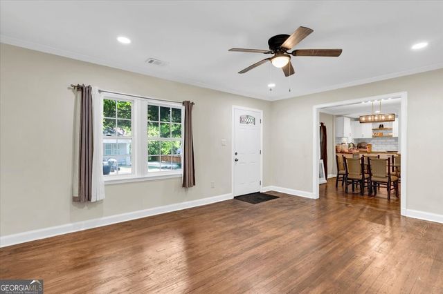 466 Lake Drive, Hapeville, GA 30354