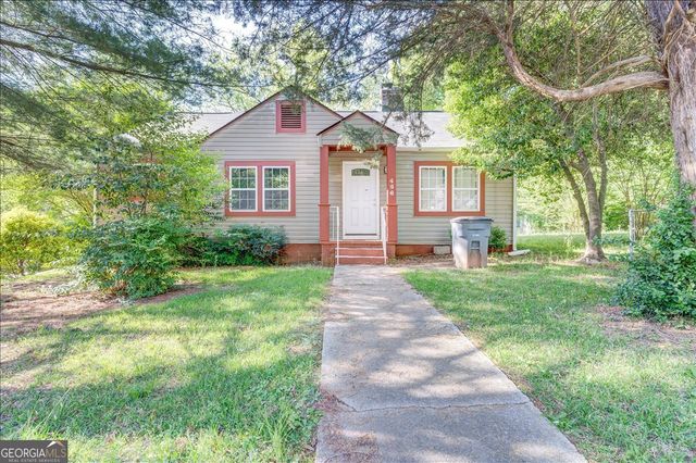 466 Lake Drive, Hapeville, GA 30354