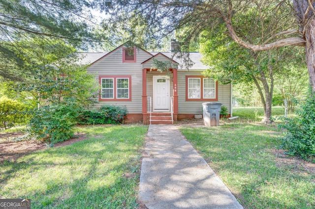 466 Lake Drive, Hapeville, GA 30354