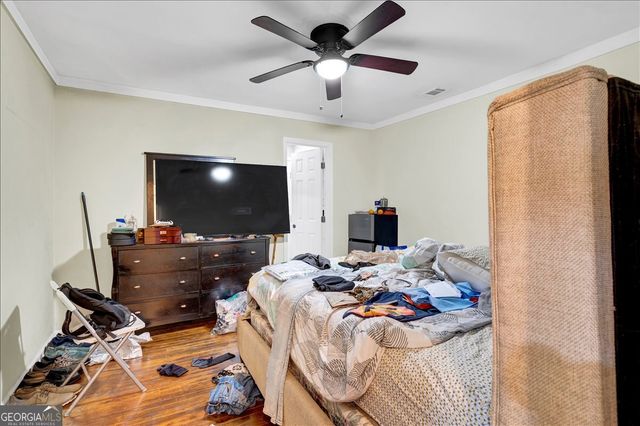 466 Lake Drive, Hapeville, GA 30354