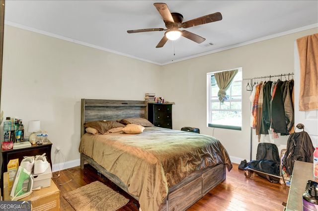 466 Lake Drive, Hapeville, GA 30354