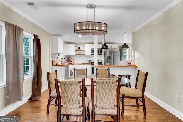 466 Lake Drive, Hapeville, GA 30354