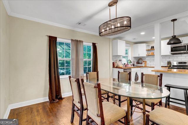 466 Lake Drive, Hapeville, GA 30354