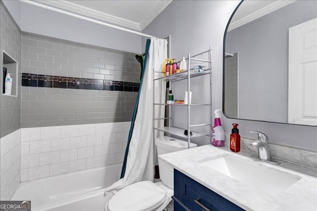 466 Lake Drive, Hapeville, GA 30354